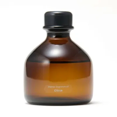 無印良品 インテリアフレグランスオイル シトラス 200mL OCH21A4A
