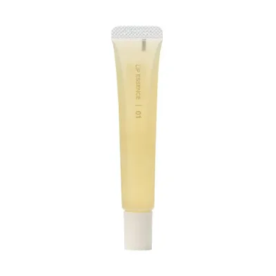 MUJI 無印良品 リップエッセンス ハニー 10.5 g OAP91A4S