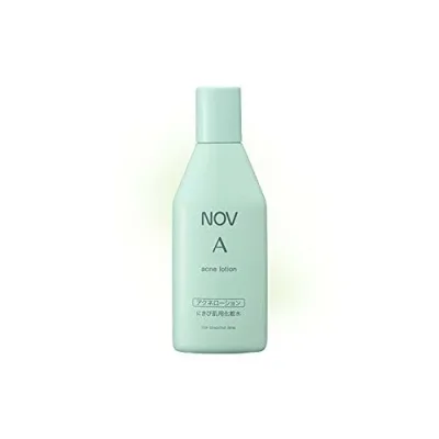 ノブ NOV A アクネローション 100mL医薬部外品