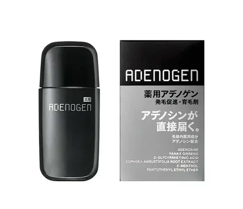 アデノゲン 薬用アデノゲンEX トラベルサイズ 50mL 医薬部外品