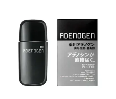 アデノゲン 薬用アデノゲンEX トラベルサイズ 50mL 医薬部外品