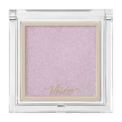 Visee(ヴィセ) ハイライト ザ コントゥア カラー (パウダー) PU100 ルミナスラベンダー 2.5g 光沢感 ツヤ 透明感