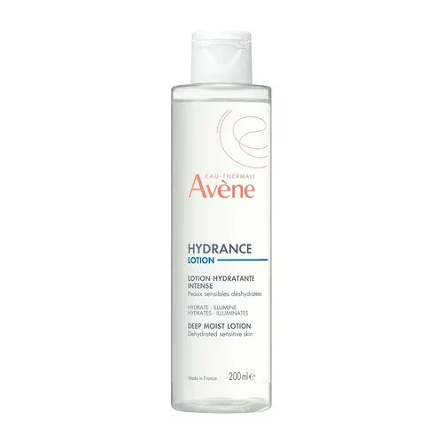 アベンヌ イドランス ディープモイスト ローション 200mL 化粧水 ローション ミルク・ローション状 無香料