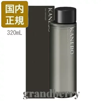 【国内正規品】カネボウ スキン ハーモナイザー(2層式化粧水)320mL ラージサイズ Kanebo 最強翌日配送