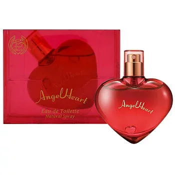 エンジェルハート 50ML EDT SP ANGEL HEART フレグランス 香水 ハート 人気 【楽ギフ_包装】