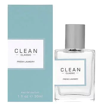 クリーン クラシック フレッシュランドリー 30ML EDP SP ( オードパルファム ) CLEAN フレグランス 香水 レディース メンズ ユニセックス 石けん ソープ 清潔感 人気 【楽ギフ_包装】