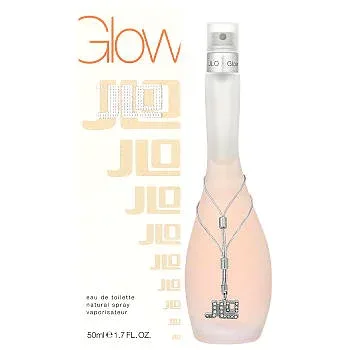 ジェニファー ロペス グロウバイジェイロー 50ML EDT SP ( オードトワレ ) JENNIFER LOPEZ GLOW BY J.LO 人気 レディース フレグランス 香水 【楽ギフ_包装】