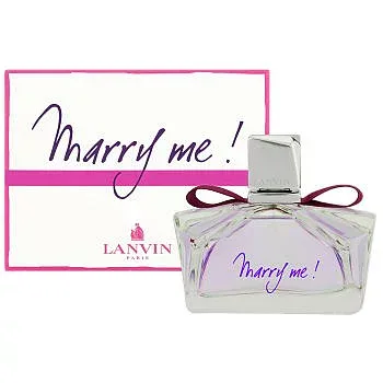 ランバン マリーミー! 50ML EDP SP ( オードパルファム ) LANVIN MARRY ME! 【楽ギフ_包装】
