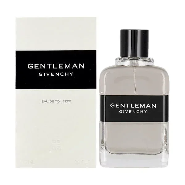 ジバンシイ ジェントルマン 100ML EDT SP ( オーデトワレ ) GIVENCHY GENTLEMAN 人気 メンズ フレグランス 香水 【楽ギフ_包装】