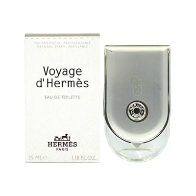 エルメス ヴォヤージュ ドゥ エルメス 35ML EDT SP ( オードトワレ ) HERMES 人気 メンズ フレグランス 香水 【楽ギフ_包装】