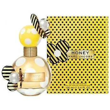 マークジェイコブス ハニー 100ML EDP SP ( オードパルファム ) MARC JACOBS HONEY 人気 レディース フレグランス 香水 【楽ギフ_包装】