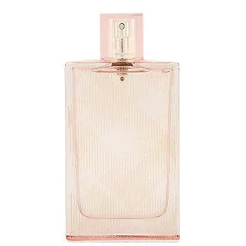 【 アウトレット 】 バーバリー ブリットシアー 100ML EDT SP ( オードトワレ ) BURBERRY 人気 レディース フレグランス 香水 テスター 訳あり 【楽ギフ_包装】