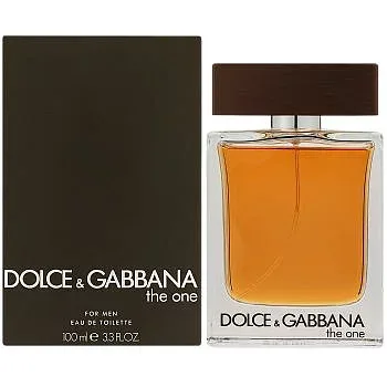 ドルチェ&ガッバーナ ザ ワン フォーメン 100ML EDT SP ( オードトワレ ) DOLCE&GABBANA THE ONE FOR MEN 人気 メンズ フレグランス 香水 D&G ドルガバ 【楽ギフ_包装】