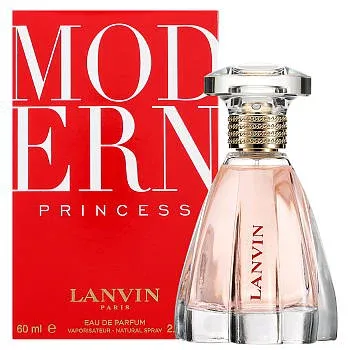 ランバン モダンプリンセス 60ML EDP SP ( オードパルファム ) LANVIN MODERN PRINCESS 人気 レディース フレグランス 香水 限定品 【楽ギフ_包装】