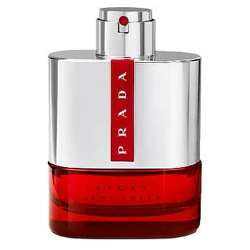 【 アウトレット 】 プラダ ルナロッサ スポーツ 100ML EDT SP ( オードトワレ ) 人気 メンズ フレグランス 香水 【楽ギフ_包装】