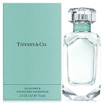 ティファニー オードパルファム 75ML EDP SP / TIFFANY&Co. 人気 レディース フレグランス 香水 【楽ギフ_包装】