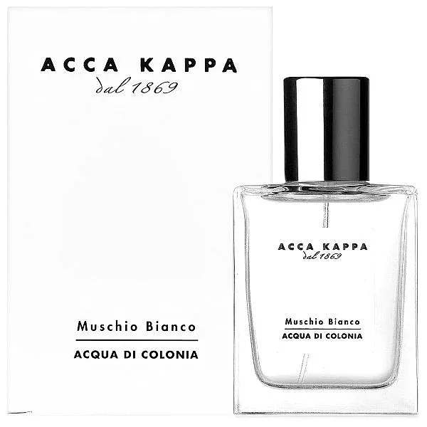 アッカカッパ ホワイトモス 30ML EDC SP ( オーデコロン ) ACCA KAPPAレディース / メンズ【楽ギフ_包装】