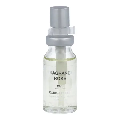 CARBALINE オードトワレ 【Sサイズ 10ml】 ローズ (6100) カルバリン【ネコポスは送料無料】