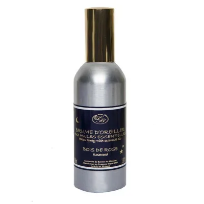 (サボネリー)ピローミスト100ml イランイラン (5257)(SAVONNERIE DE BORMES)