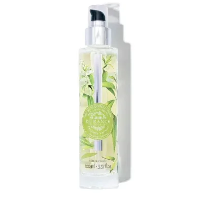 デュランス プラント ドライオイル 100ml スパークリングベルベーヌ (ボディ&ヘア用オイル)【フランス製 正規取扱店】(DURANCE)PLANT
