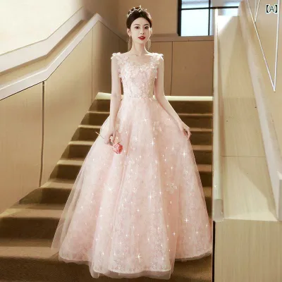 レディース イブニングドレス ピンク 花柄 ナチュラル 森ガール スタイル 結婚式 卒業式 パーティー用 フォーマル スカート フェミニン 通勤 普段使い 対応