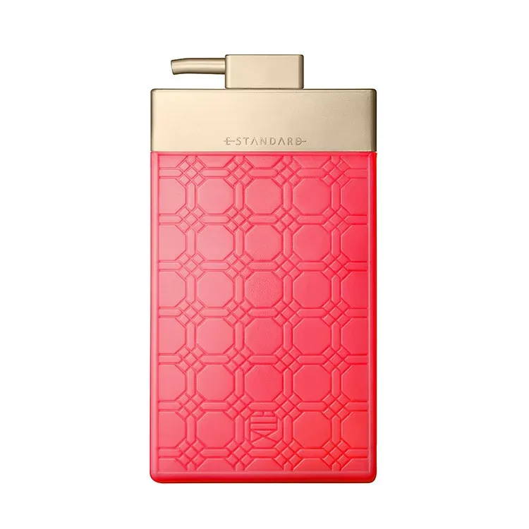 イイスタンダード トリートメント キューティクルニュートリション ダマスクローズ 600ml 本体