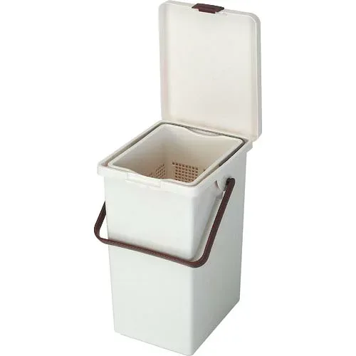 積水 ( 積水テクノ成型 ) 水切りエコペールセット ( MPS18BE )