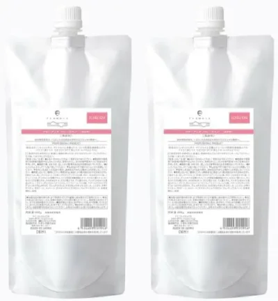 《セット・送料無料》【デミ】フローディア フローラスパ 450g レフィル 2個セット FLOWDIA エイジングケア