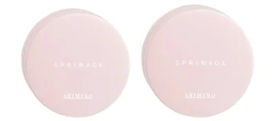 《セット・送料無料》【アリミノ】スプリナージュ モイストヴェールバーム 25g 2個セット ヘア・ボディトリートメント サロン専売品