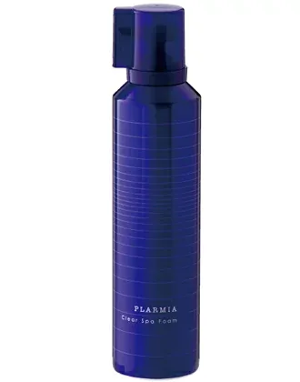 《送料無料》〔プラーミア PLAMIA〕クリアスパフォーム 320g サロン専売品〔ミルボン MILBON〕🍀ギフト・プレゼントに🍀