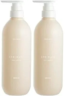 《2本セット・送料無料》【アリミノ】スプリナージュ シャンプー パフスムースa 680ml ARIMINO サロン専売品