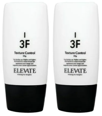 《2個セット・送料無料》【デミ】エレベート テクスチャーコントロール 30g 3F DEMI ELEVATE スキャルプケア サロン専売正規品
