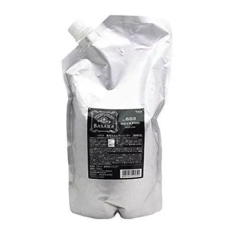 クラシエ バサラ 薬用スカルプシャンプー 603 1000ml レフィル