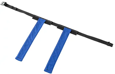 EVERNEW (エバニュー) 学校体育器具 グッズ ボール運動用フラッグ MG 【ブルー】 ETE194 700 フラッグ 体育用品 キッズ ジュニア 子供用 ブルー 青 22SS {SK}