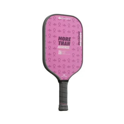DIADEM (ダイアデム) ピックルボール パドル RUSH 【ピンク】 TPA006 000 ラケット グッズ メンズ・レディース 男性用・女性用 グローブライド株式会社 ピンク 桃 2026 {SK}