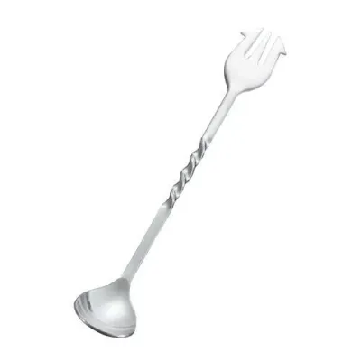 18-0 スモールバースプーン 14cm/業務用/新品/小物送料対象商品