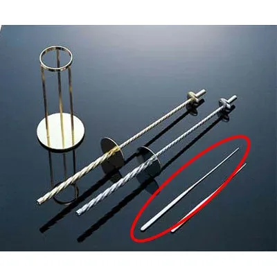 15インチトーチ用 フラワーテーパー(8本入)/業務用/新品/小物送料対象商品