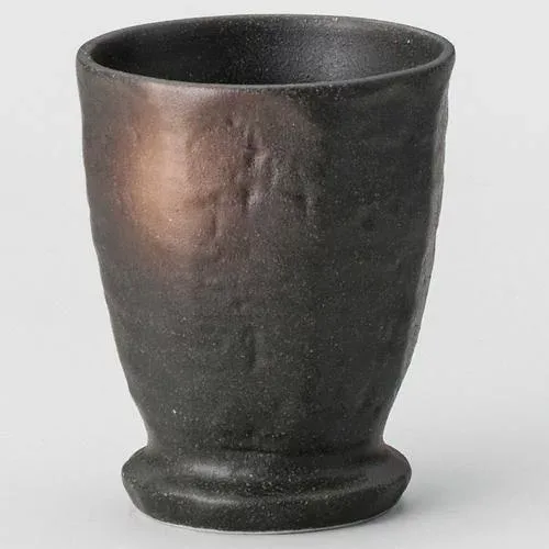 茶吹き削り湯呑 φ7×8.5cm(170cc) 380-408/361-049/業務用/新品/小物送料対象商品