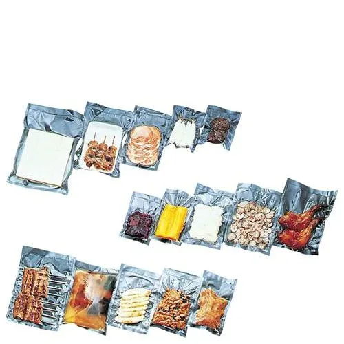 卓上真空包装機専用規格袋 飛竜 Nタイプ N-7a 2000入/業務用/新品/送料無料