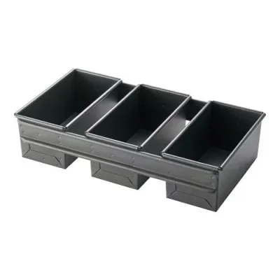 スルトン トライプラス ワンローフ 3連結 (蓋無)/業務用/新品/送料無料