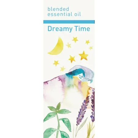 生活の木/ドリーミータイム 30mL/08-445-8380【01】 キャンドル、アロマ アロマ エッセンシャルオイル(精油) インテリア フレグランス おしゃれ かわいい