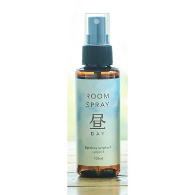 生活の木/ルームスプレー 昼(DAY)100ml/12-017-1010【01】 キャンドル、アロマ アロマ アロマ雑貨 インテリア フレグランス おしゃれ かわいい お供え さくらの日