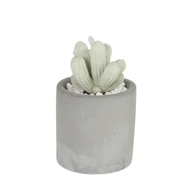 ダルトン/CACTUS FRAGRANCE DIFFUSER S.FLOWER/G875-959-SF【08】 キャンドル、アロマ アロマストーン材料 アロマストーン完成品 インテリア フレグランス おしゃれ かわいい ギフト