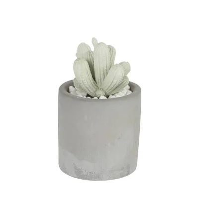 ダルトン/CACTUS FRAGRANCE DIFFUSER S.FLOWER/G875-959-SF【08】 キャンドル、アロマ アロマストーン材料 アロマストーン完成品 インテリア フレグランス おしゃれ かわいい ギフト