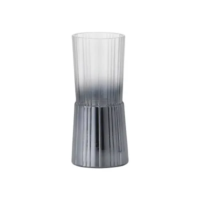 クレイ/Imperia_7φ16H CHROME/777-662-073【01】 花器、リース 花器・花瓶 一輪挿し・小さい花瓶フラワーべース 資材 可愛い おしゃれ 夏 クリスマス
