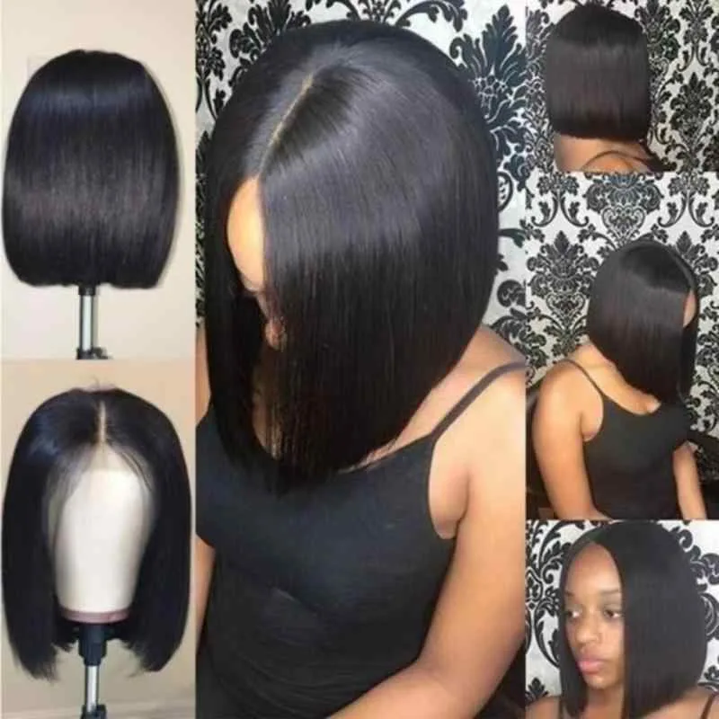ウィッグ レディース ボブ ボブヘアー 耐熱 自然 医療用 かつら フルウィッグ ショート セミロング 女性用 普段使い 小顔 効果
