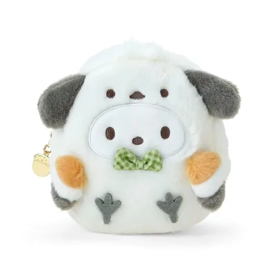 サンリオ(SANRIO) ポーチ(森の小動物) ポチャッコ 219380