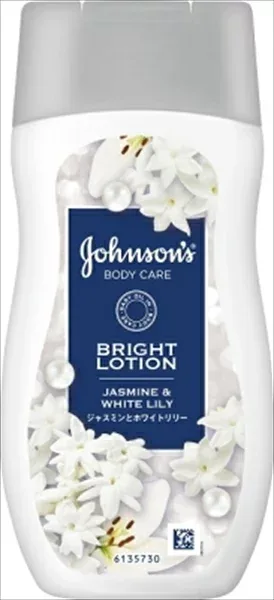ジョンソンボディケア バイブラント ラディアンス アロマミルク200mL 【小林製薬】