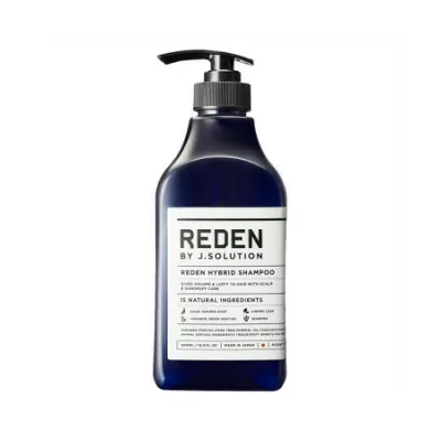 リデン ハイブリッドシャンプー 500ml(4589420290018)