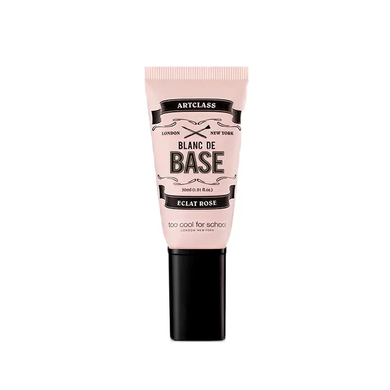 【訳あり商品 外箱不良】 too cool for school アートクラス ブランドゥベース エクラローズ 30ml ART CLASS BLANC DE BASE #2 ECLAT ROSE ベース ベースメイク メイクアップ 韓国 コスメ トゥークールフォースクール 化粧品【国内発送】【送料無料 】